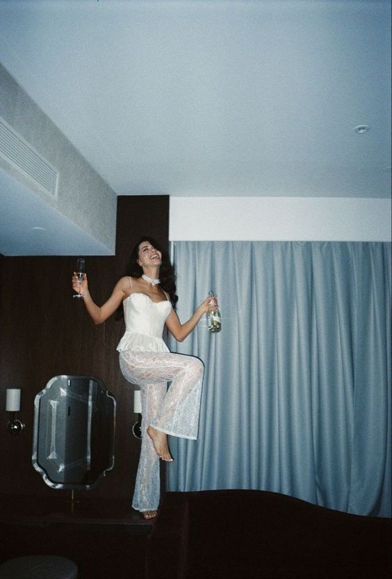 Стильные образы для утра невесты. Валеева Виктория | Свадебный фотограф в Ростове-на-Дону и Москве