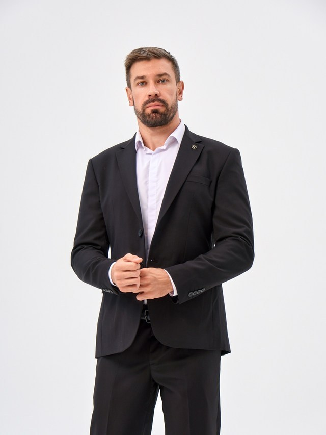 Сергей. Профессиональная фотосъёмка для маркетплейсов. Краснодар. Александр Москаленко