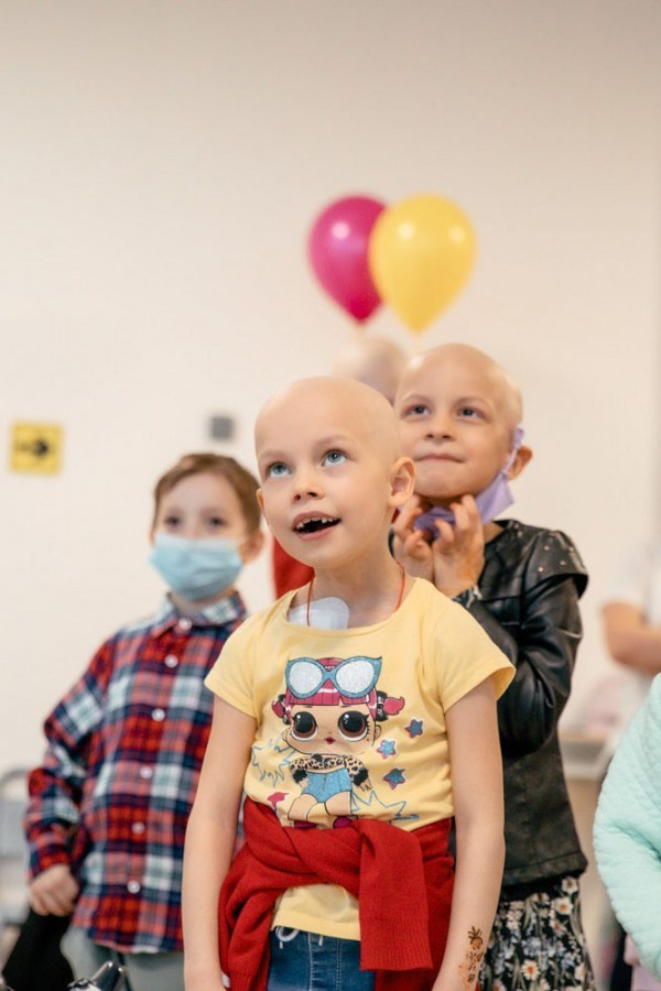 Жить. Семейный и ивент фотограф в Москве Мария Маликова