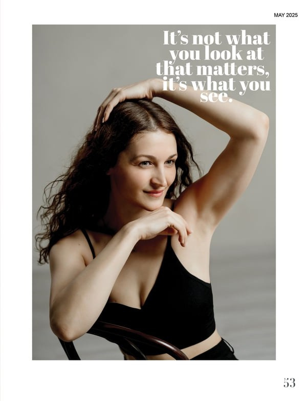 Edith Magazine-vol 1208. Фотограф Ким Наталья в Красноярске