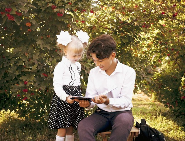 Портфолио. Главная