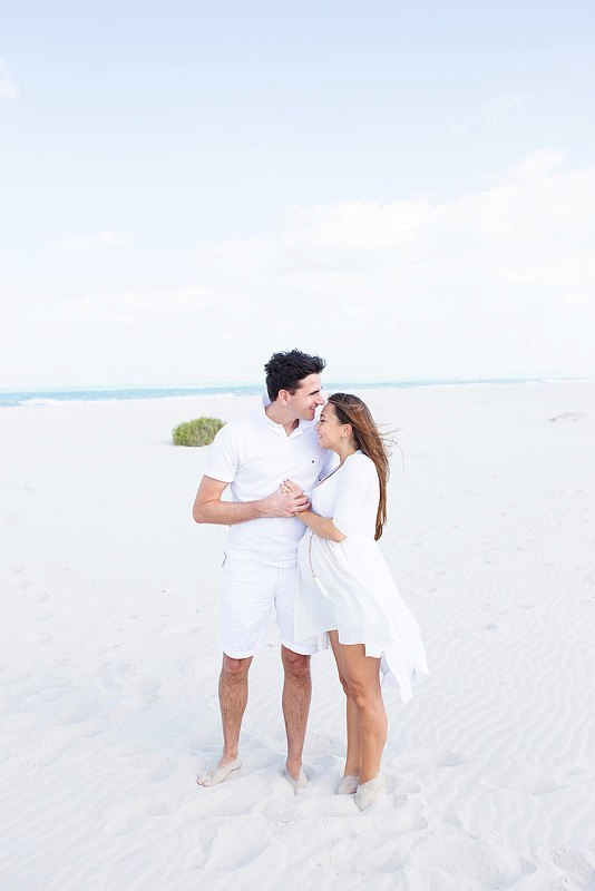 Зарубежные съемки. Портфолио свадебного фотографа. Роман Каргаполов