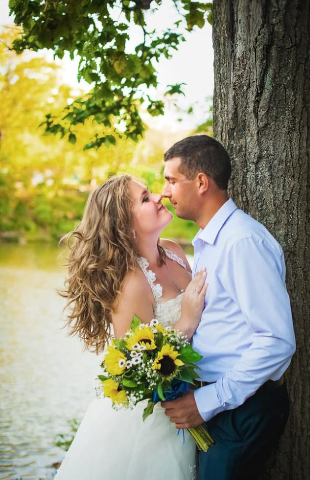 Свадьба. Фотограф во Владивостоке Анастасия Стробыкина