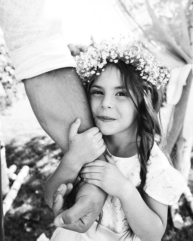 Дети. Свадебный фотограф в Москве Владимир Барабанов