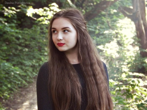 Мои первые фотографии людей. Фотограф из Москвы — DASHA NOVA | Авторская фотография в разных жанрах