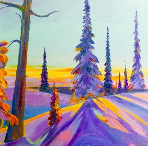 Иллюстрации. Фотограф в Санкт-Петербурге