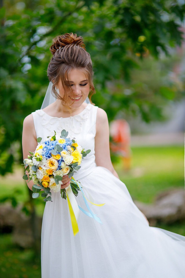 Свадебные сьемки. Быкова Ирина фотограф в Рязани и Москве