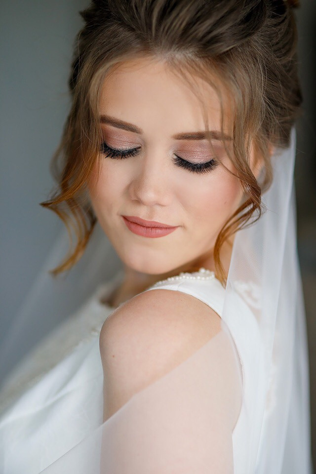 Свадебные сьемки. Быкова Ирина фотограф в Рязани и Москве