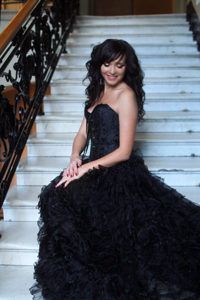 Фотосессия в старинном особняке Шрёдера. Петроградская набережная - 32