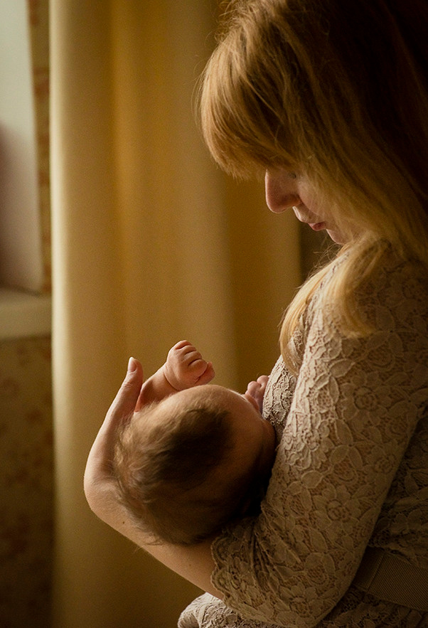 Семейные фотографии. Семейный фотограф в Ярославле Екатерина Затеева