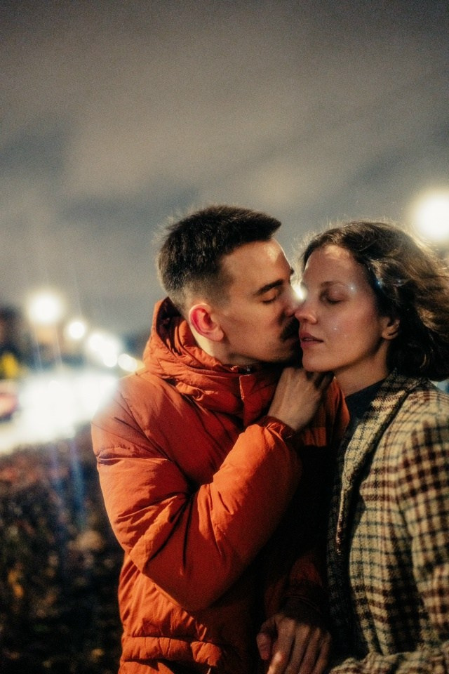 Свадебный фотограф в Санкт-Петербурге Марина Фесенко