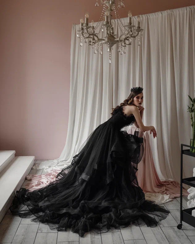 Екатерина. Модельное агентство ART PODIUM ULAN-UDE