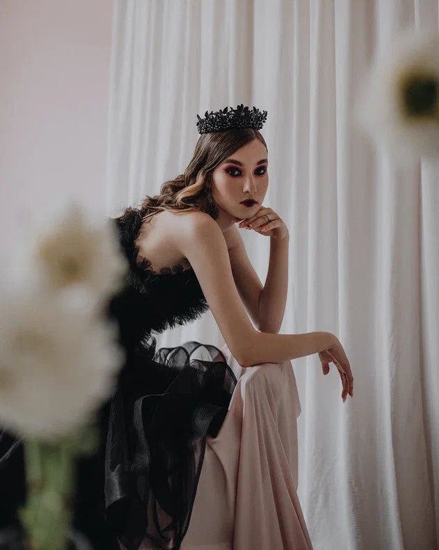 Екатерина. Модельное агентство ART PODIUM ULAN-UDE