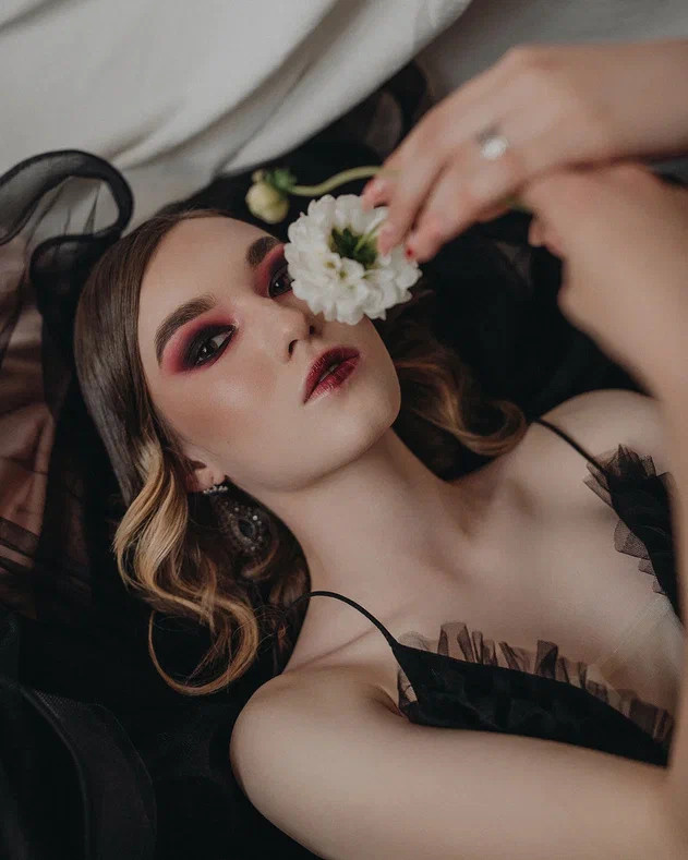 Екатерина. Модельное агентство ART PODIUM ULAN-UDE