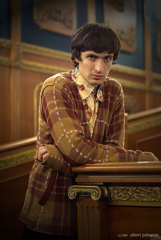 ПОРТРЕТ. Www.apowerstudio.com