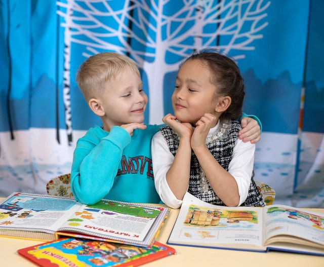 Главная. Школьный и детский фотограф в Южно-Сахалинске Анастасия Лескова