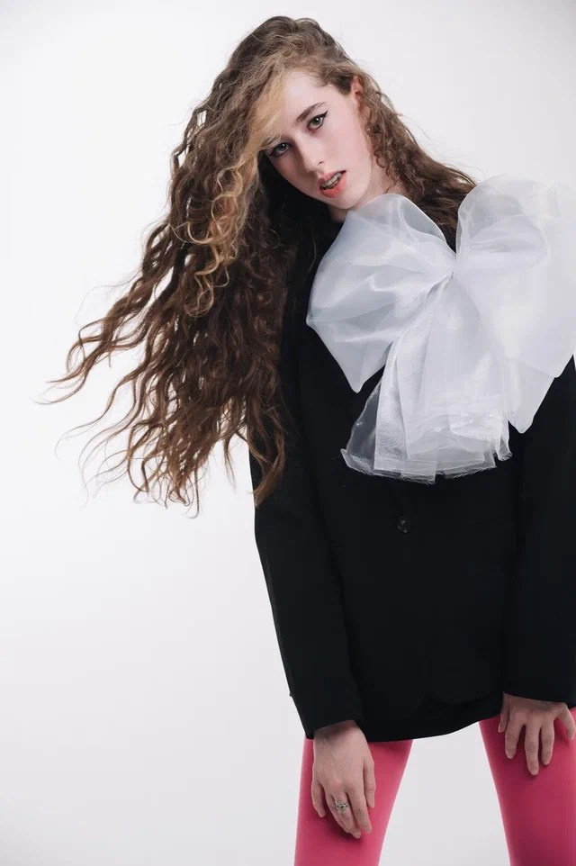 Кристина. Модельное агентство ART PODIUM ULAN-UDE