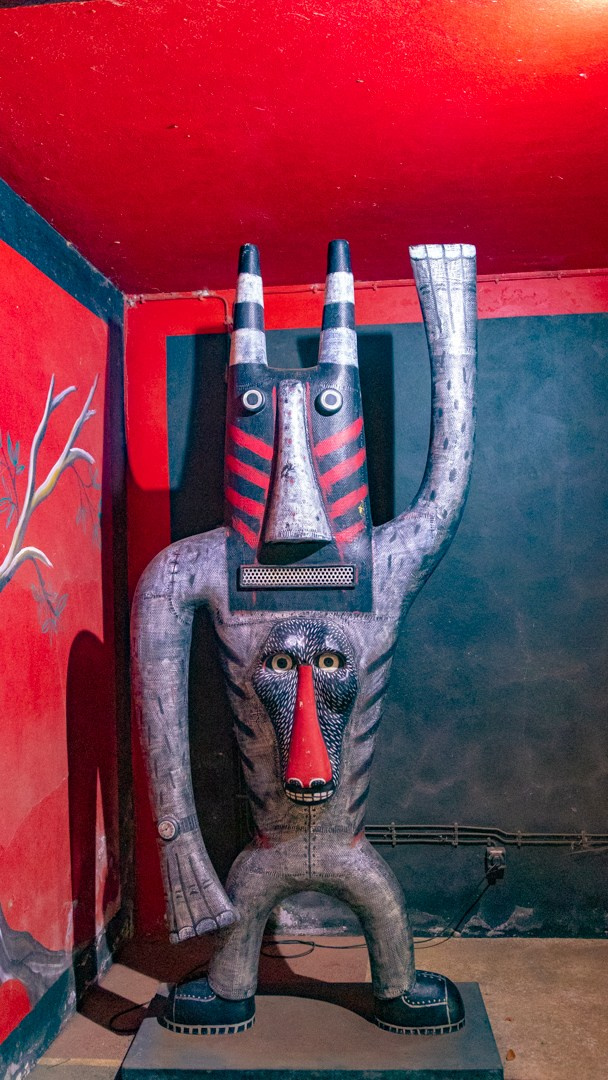 2019 03 Мадейра. Фотографии