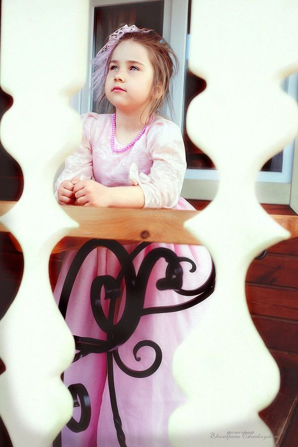 Костюмированная. Фотограф в Красноярске Екатерина Беникаускене