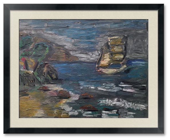 Гавань (125-ПР). Своя Мастерская