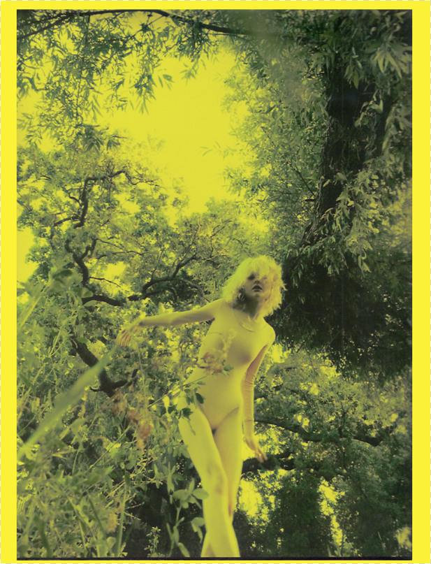 Emily Lind. Nik Paustovskiy photography