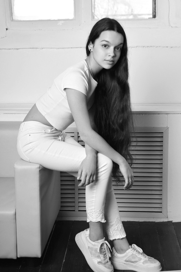 Анастасия. Модельное агентство Lemi Models