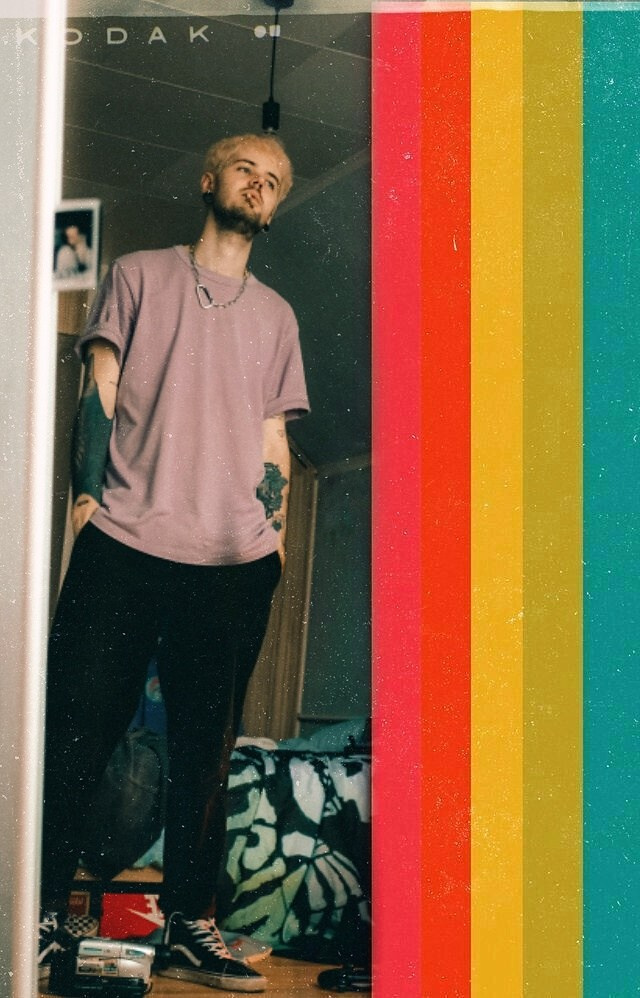 Vanya. Портретный фотограф Алиса Санкт-Петербург