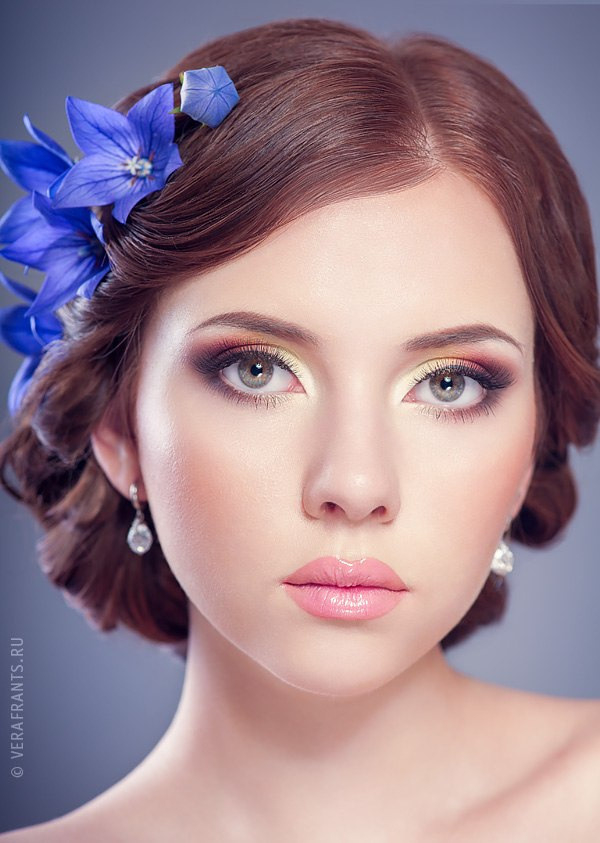 Портреты. Фотограф Волгоград, фотосъемка в Волгограде. Вера Франц