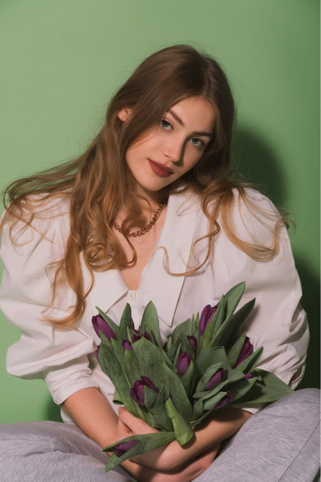 Катя С. Модельное агентство Lemi Models