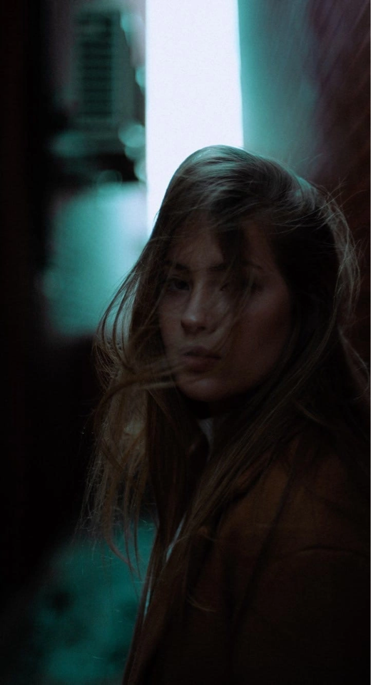 Катя С. Модельное агентство Lemi Models