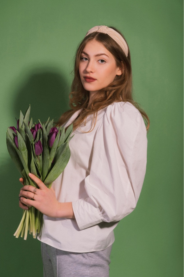 Катя С. Модельное агентство Lemi Models