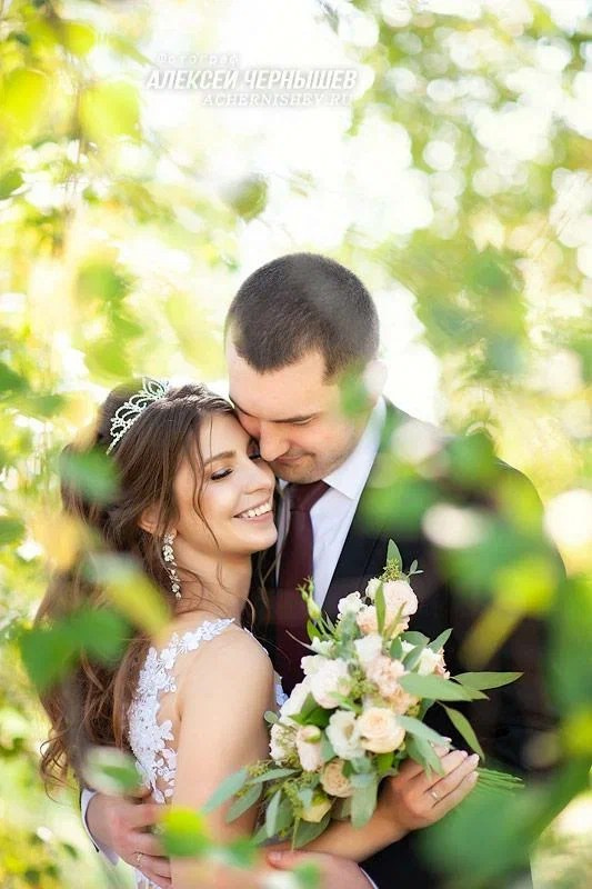 Свадьбы. Семейный и детский фотограф в Москве Евгений Расторгуев