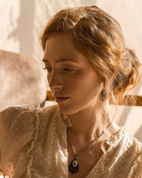 Стася. Фотограф Козлова Светлана