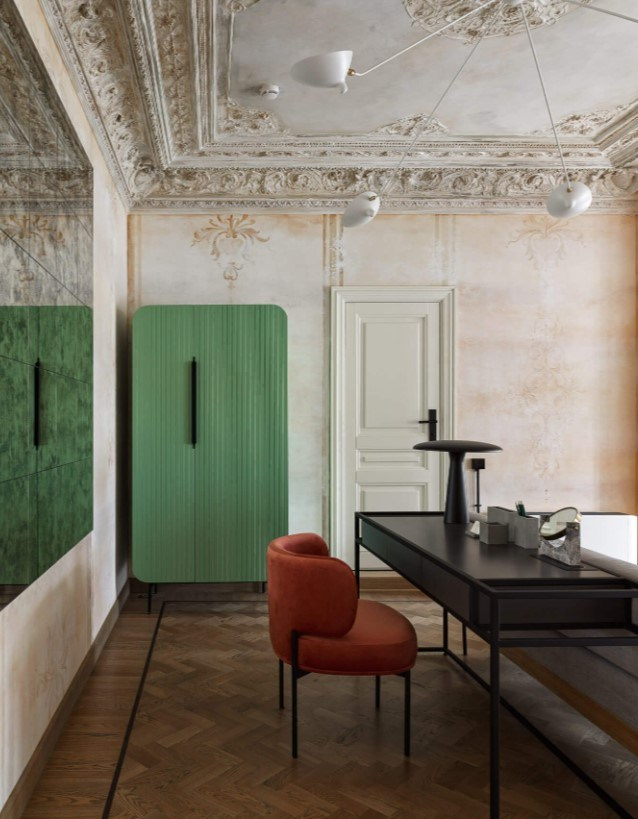 Отели. Фотограф НОГИНСК, Москва, Анастасия Белая