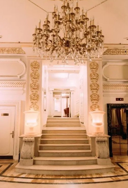 Отели. Фотограф НОГИНСК, Москва, Анастасия Белая