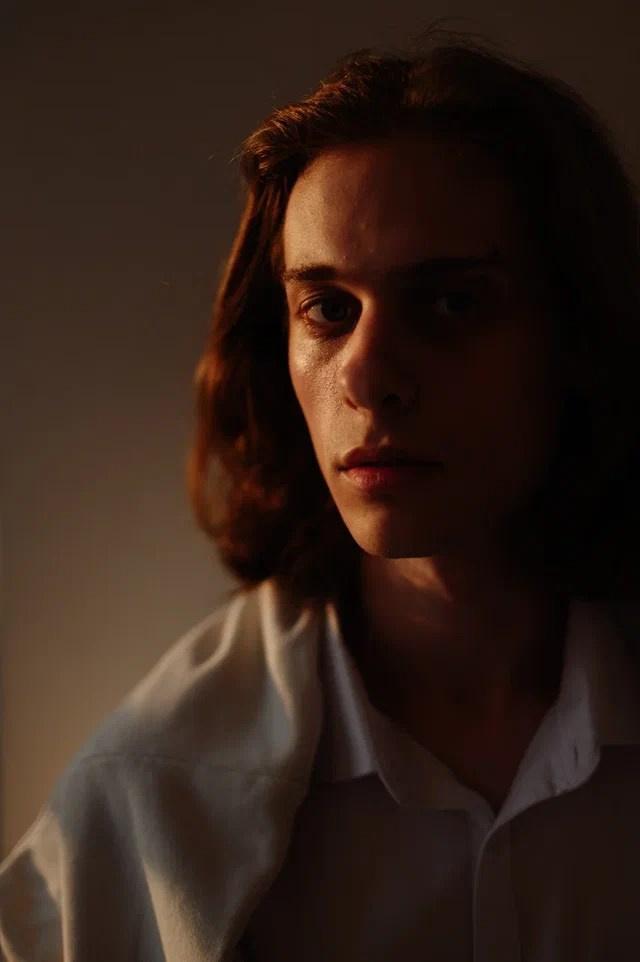 Даниил. Модельное агентство ART PODIUM ULAN-UDE