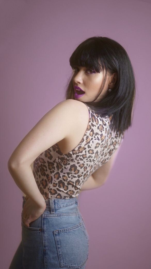 Алина. Модельное агентство Lemi Models