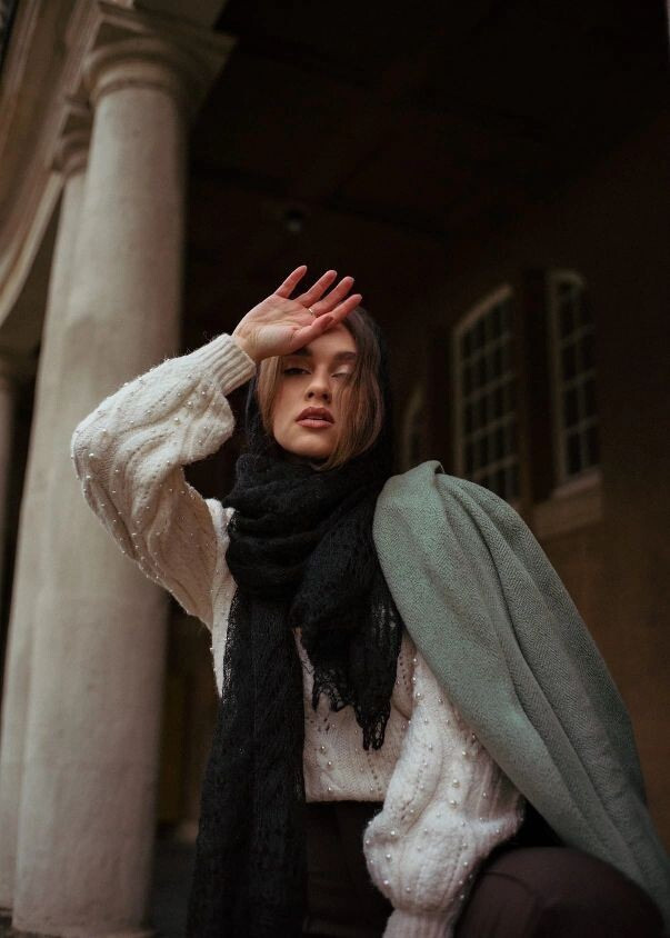 Алина. Модельное агентство Lemi Models