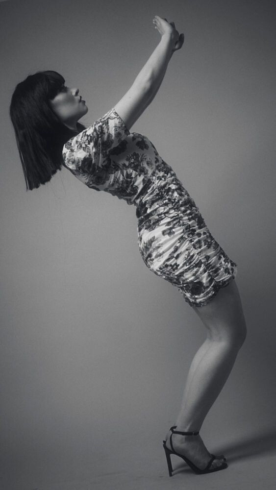 Алина. Модельное агентство Lemi Models