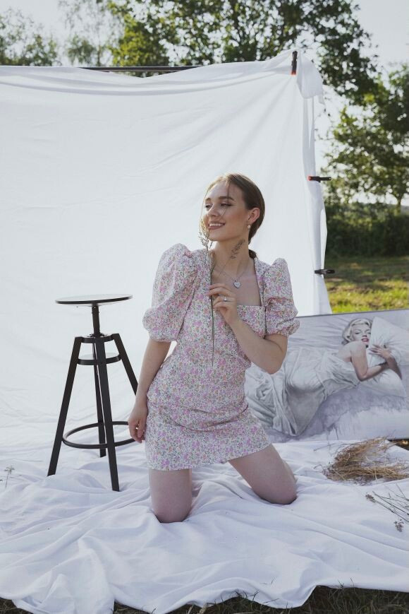 Алина. Модельное агентство Lemi Models