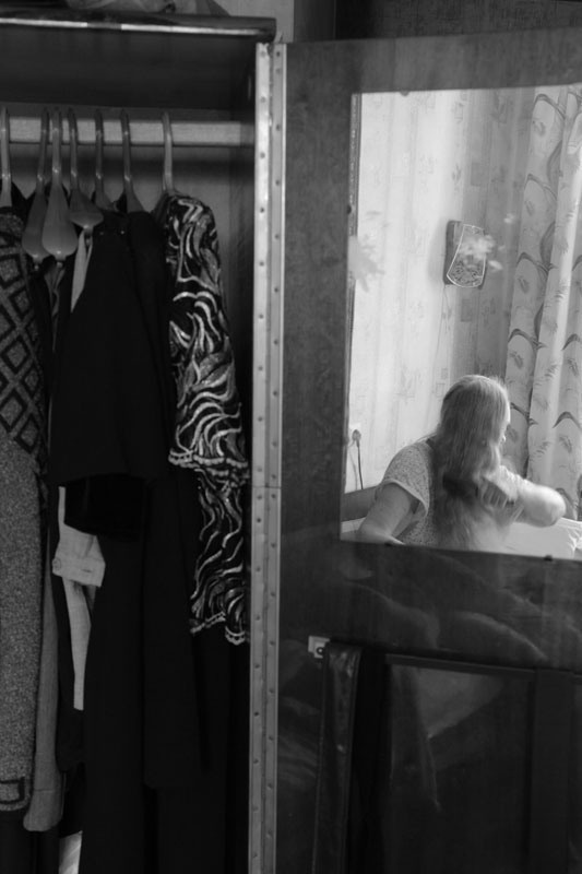 На пороге. On the doorstep. Фотограф Ира Соколова Санкт-Петербург