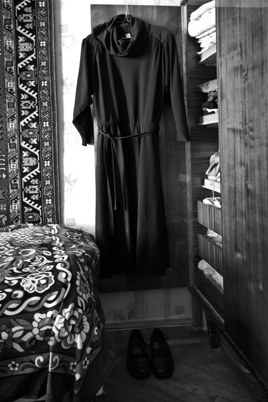 На пороге. On the doorstep. Фотограф Ира Соколова Санкт-Петербург