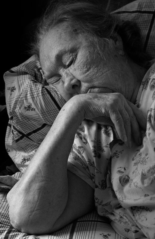 На пороге. On the doorstep. Фотограф Ира Соколова Санкт-Петербург