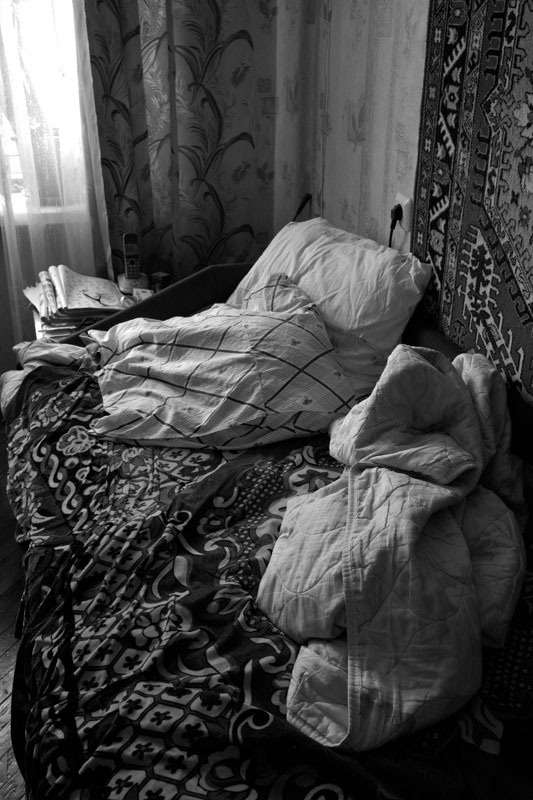 На пороге. On the doorstep. Фотограф Ира Соколова Санкт-Петербург