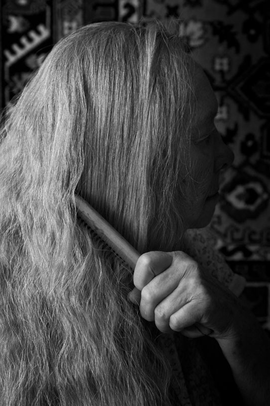 На пороге. On the doorstep. Фотограф Ира Соколова Санкт-Петербург