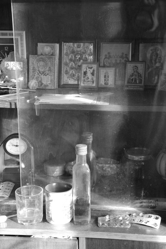 На пороге. On the doorstep. Фотограф Ира Соколова Санкт-Петербург