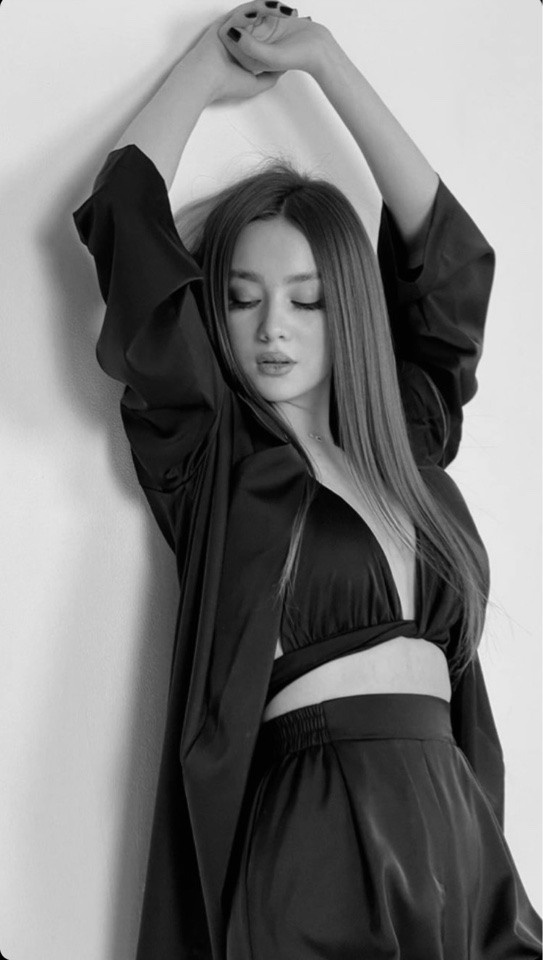 Арина А. Модельное агентство Lemi Models