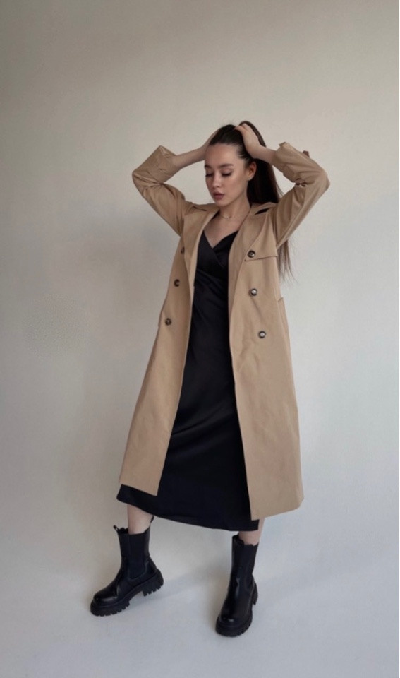 Арина А. Модельное агентство Lemi Models