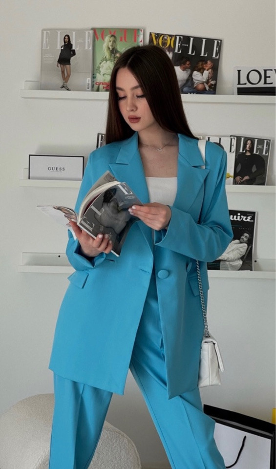 Арина А. Модельное агентство Lemi Models