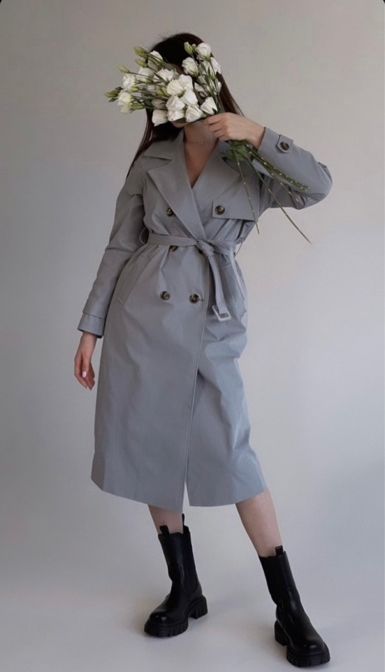 Арина А. Модельное агентство Lemi Models